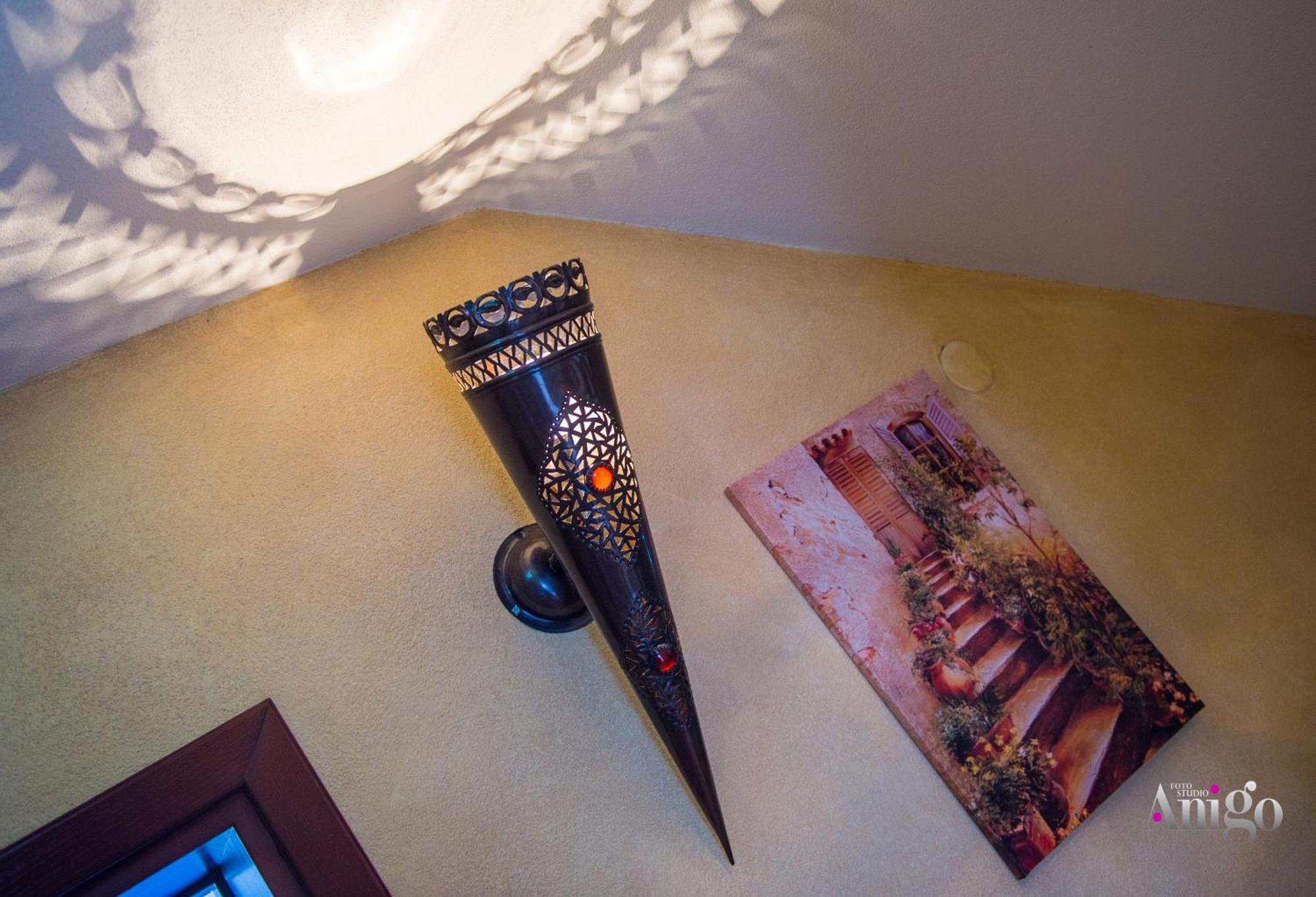 Apartments And Rooms Villa Sulejman โมสตาร์ ภายนอก รูปภาพ